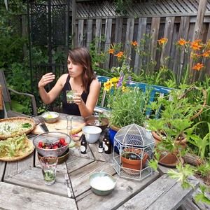 Meet your Posher, Jillian